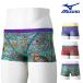  Mizuno MIZUNO.. купальный костюм тренировка для купальный костюм мужской Exa - костюм Short леггинсы EXER SUITS U-Fit.. тренировка купальный костюм ... Hanako 2026 год весна лето модель N2MBD568