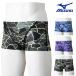  Mizuno MIZUNO.. купальный костюм тренировка для купальный костюм мужской Exa - костюм Short леггинсы EXER SUITS U-Fit.. тренировка купальный костюм 2026 год весна лето модель N2MBD585