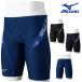  Mizuno MIZUNO.. купальный костюм тренировка для купальный костюм мужской Exa - костюм половина леггинсы EXER SUITS U-Fit.. тренировка купальный костюм 2026 год весна лето модель N2MBD588