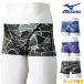  Mizuno MIZUNO.. купальный костюм тренировка для купальный костюм Junior мужчина . Exa - костюм Short леггинсы EXER SUITS U-Fit.. тренировка купальный костюм 2026 год весна лето модель N2MBD985