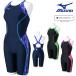  Mizuno MIZUNO.. купальный костюм женский WA одобрение модель ST Lala половина костюм тормозные колодки z задний все в одном 2025 год весна лето модель N2MGC247 fina Mark есть 