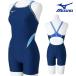  Mizuno MIZUNO.. купальный костюм тренировка для купальный костюм женский Exa - костюм medium половина костюм EXER SUITS U-Fit.. тренировка купальный костюм 2025 год весна лето модель N2MGC264