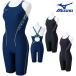  Mizuno MIZUNO.. купальный костюм тренировка для купальный костюм женский Exa - костюм половина костюм все в одном EXER SUITS U-Fit.. тренировка купальный костюм 2025 год весна лето модель N2MGC787