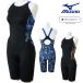  Mizuno MIZUNO.. купальный костюм женский WA одобрение модель ST Graphic половина костюм тормозные колодки z задний все в одном 2026 год весна лето модель N2MGD243 fina Mark есть 