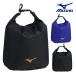 Mizuno MIZUNO плавание roll сумка S 2025 год весна лето модель N3JMC004