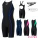  скорость SPEEDO.. купальный костюм Junior женщина WA одобрение модель Flex Zero Junior открытый задний колено s gold все в одном FLEX Zero SCG12603F fina Mark есть 