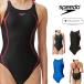  Speed SPEEDO.. swimsuit lady's fina approval Flex Sigma kai eim cut suit FLEX Σχ( Flex Sigma kai ) SCW02301F