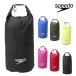  Speed SPEEDO swim hydro air water proof roll top 8 liter SE21913