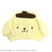 шапочка-полотенце волосы - колпак Sanrio герой Pom Pom Purin солнечный язык микроволокно . вода полотенце плавание мелкие вещи плавание бассейн полотенце SNT-SR-0152