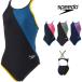  скорость SPEEDO.. купальный костюм женский тренировка для вентилятор деталь Claw she Turn z костюм ENDURANCE ECO.. тренировка купальный костюм STW02303