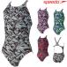  Speed SPEEDO.. swimsuit lady's practice for Boon duck Turn z suit ENDURANCE ECO.. practice swimsuit 2023 year autumn winter model STW02354