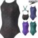 .. купальный костюм женский тренировка для speedo скорость Denim Turn z костюм ENDURANCE ECO.. тренировка купальный костюм 2024 год осень-зима модель STW02456
