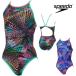  скорость SPEEDO.. купальный костюм тренировка для купальный костюм женский монограмма Japan 3 Turn z костюм ENDURANCE ECO.. тренировка купальный костюм 2026 год весна лето модель STW02608