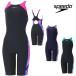  скорость SPEEDO.. купальный костюм тренировка для купальный костюм женский blasi- Shadow Turn z мозаика Mini открытый задний колено s gold ENDURANCE ECO 2026 год осень-зима модель STW12653