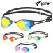 VIEW view non cushion swimming goggle mirror type fina approval Blade ZERO