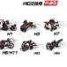 HID клапан(лампа) оригинальный сменный ремонт излучающая HID лампа H1 H3 H3C H11/H8 HB3 HB4 высокое качество 35W 55W соответствует 2 шт. комплект 1 год гарантия 
