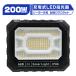 _XE^led [d   12000LM 16000mAH \[[[dUSB[d 150W l_[h IP66h 180 hЃObY