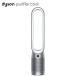 �_�C�\�� ��C����@�\�t�^���[�t�@�� ��@ Dyson Purifier Cool �z���C�g/�V���o�[ TP07WS