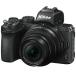  Nikon Z50 16-50 VR линзы комплект Z50-16-50-VR