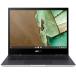 ASUS ноутбук 12 type Chromebook Flip CM3 MT8183/4GB/eMMC64GB/Chrome OS CM3200FVA-HW0014