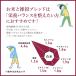 �y���ʉ��i �����ҏ����I�z ���߂��炾 ��������6��̎G���� 4kg�~2�� (���v8kg) �������s�v�̖����� �������� �֘A�摜2