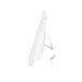 Panasonic �p�i�\�j�b�N �v���C�x�[�g�r�G�� 10�^  �h���|�[�^�u���t���e���r [���K�戵�X�n UN-10E11-W �֘A�摜2