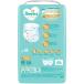 P&G �p���p�[�X ���ނ� �p���c ���ւ̂����΂�p���c �E���g���W�����{ M������(6-12kg) 174��(58���~3�p�b�N) 4987176206879 �֘A�摜1