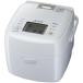  Mitsubishi Electric IH рисоварка 3.5. бинчотан уголь . котел месяц белый немного количество тоже ... растягивать один человек жизнь оптимальный . рис делать сразу ...NJ-SE06F-W