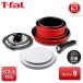 ƥե ûв ե饤ѥ9å ӤĤˤƥ  󥸥˥ͥ ѥץꥫå å9 T-fal L15192