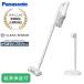 Panasonic �y5�N�ۏؕt�z�p�i�\�j�b�N �T�C�N������ �R�[�h���X�X�e�B�b�N �|���@  �z���C�g �N���[�i�[ MC-SB70KM-W