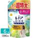 | Revue сотрудничество .500 иен купон GET!|re Noah супер дезодорация 1WEEK гибкий . часть магазин высушенный ..... аромат заполняющий очень большой 1380mL×6 пакет 