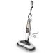 Shark Shark STEAM & SCRUB вращение пар швабра S8201JWH