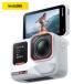 Insta360 Ace Pro 2 (Arctic White) Xplorer Bundle (Moonlight Silver) CINSBBGA-ACEPRO2128