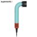  Dyson Dyson Supersonic r super Sonic a-ru фен керамика pa чай na/ топаз осушитель большой поток воздуха скорость . compact уход за волосами HD17CPATO