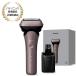 Panasonic Panasonic Ram панель приборов 3 листов лезвие Brown Gold ES-L381W-N