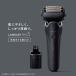 Panasonic �p�i�\�j�b�N �����_�b�V��PRO 5���n �}�b�g�u���b�N ES-L571D-K �֘A�摜1