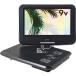 Qriom 4Way источник питания портативный DVD плеер мобильный аккумулятор / батарея /DC машина источник питания /AC адаптер соответствует USBtype-C соответствует CPD-NC90-B