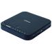 Qriom compact DVD плеер CDVP-MINI151HD-B