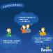 P&G �p���p�[�X ���ނ� �p���c ���₷�݃p���c �E���g���W�����{ �r�b�O (12-17kg) 144��(48���~3�p�b�N) 4987176333520 �֘A�摜3