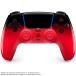  Sony * inter laktibenta Tein men to[PS5]DualSense(R) двойной чувство беспроводной контроллер Techno красный 