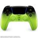  Sony * inter laktibenta Tein men to[PS5]DualSense(R) двойной чувство беспроводной контроллер remix зеленый 