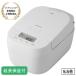 Panasonic �y5�N�ۏؕt�z�p�i�\�j�b�N �ψ���IH�W���[���ъ� ���ǂ萆�� �����Y�� 5.5������ �z���C�g SR-N310E-W