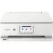 CANON �L���m�� PIXUS(�s�N�T�X) XK140 �v�����^�[ �C���N�W�F�b�g �����@ A4�Ή� Wi-Fi�Ή� �z���C�g ���掿 �ʐ^ �N��� PIXUSXK140
