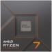 AMD Ryzen7 7700X W/O Cooler (8C/16T4.5GHz105W) 100-100000591WOF