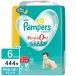 P&amp;G хлеб perth подгузники брюки ....ke Ame ga jumbo M да да (5-10kg) 444 листов (74 листов ×3 упаковка ×2 коробка ) 4987176203366