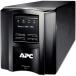 SchneiderElectricJapan APC Smart-UPS 750 LCD 100V 5 год гарантия SMT750J5W