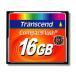 �g�����Z���h�W���p�� �R���p�N�g�t���b�V�� 133X MLC���� 16GB TS16GCF133