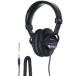 SONY �X�e���I�w�b�h�t�H�� MDR-7506