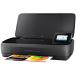 HP(Inc.) HP OfficeJet 250 Mobile AiO CZ992A#ABJ