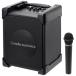  Audio Technica 1.9G Hz диапазон цифровой беспроводной усилитель система (MIC 1 шт. приложен ) ATW-SP1910/MIC